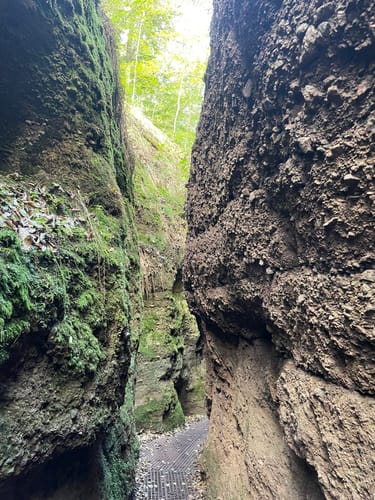 Rundweg 3: Mariental - Drachenschlucht - Elfengrotte