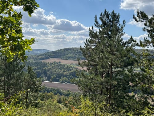 Fischerberg (Traumschleifchen)