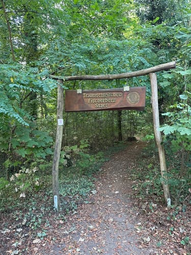 Fischerberg (Traumschleifchen)