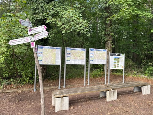 Fischerberg (Traumschleifchen)