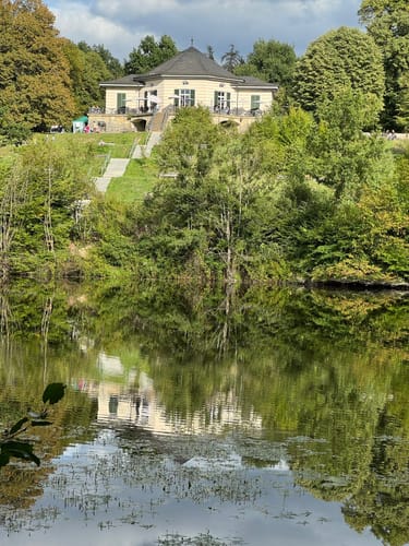 Bärensee Rundweg