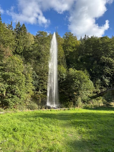 Röhrensteig US11