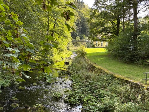 Röhrensteig US11