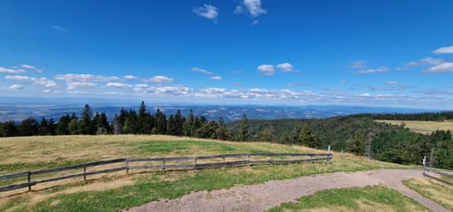 Kandel-Tour (Josef-Seger-Weg)