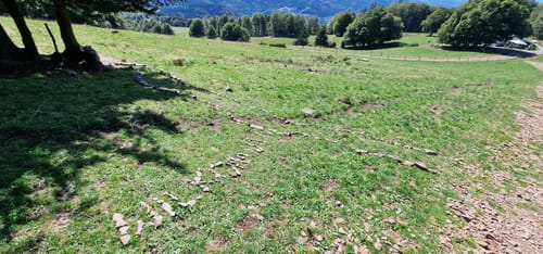 Kandel-Tour (Josef-Seger-Weg)