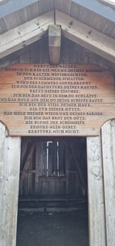 Kandel-Tour (Josef-Seger-Weg)