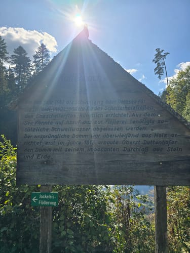 Kaltenbachsee