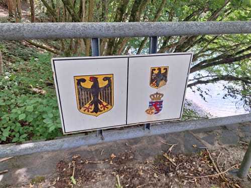Nat'Our Route 4: Ourtalschleife (Premiumwanderweg)