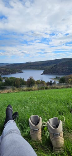 Woffelsbach und Steckenborn