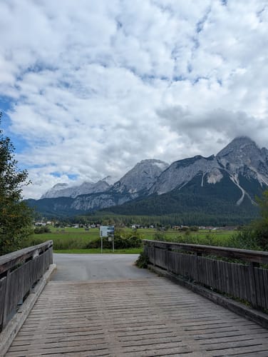 Ehrwald - Biberwier - Lermoos