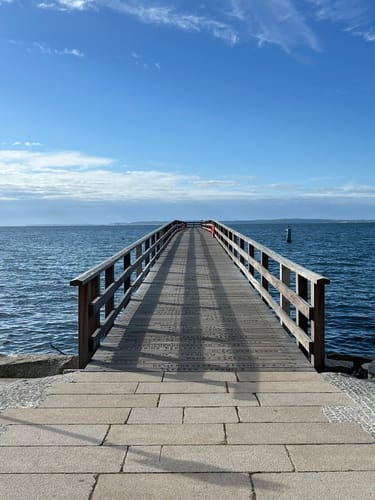 Sassnitz - Königsstuhl - Jasmund Nationalpark Runde