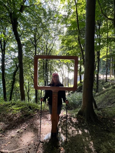 Sassnitz - Königsstuhl - Jasmund Nationalpark Runde