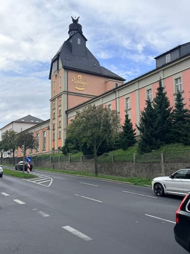 Runde um Radeberg