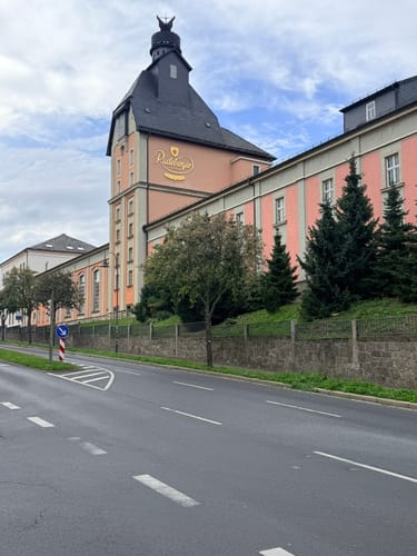 Runde um Radeberg