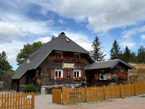 Feldbergsteig (Genießerpfad)