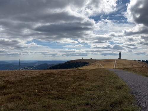 Feldbergsteig (Genießerpfad)