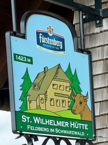 Feldbergsteig (Genießerpfad)