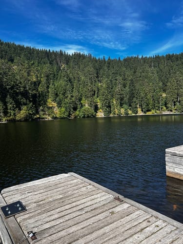Mummelsee-Hornisgrindepfad