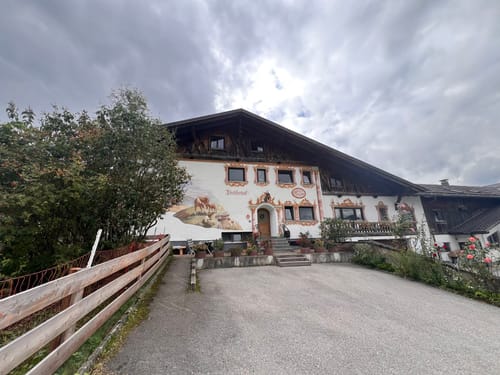 Katzenstein-Kochelberg Rundweg