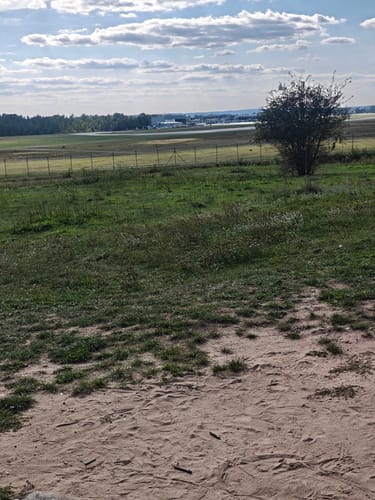 Nürnberg Flughafen - Behringersdorf - Pegnitz Radweg