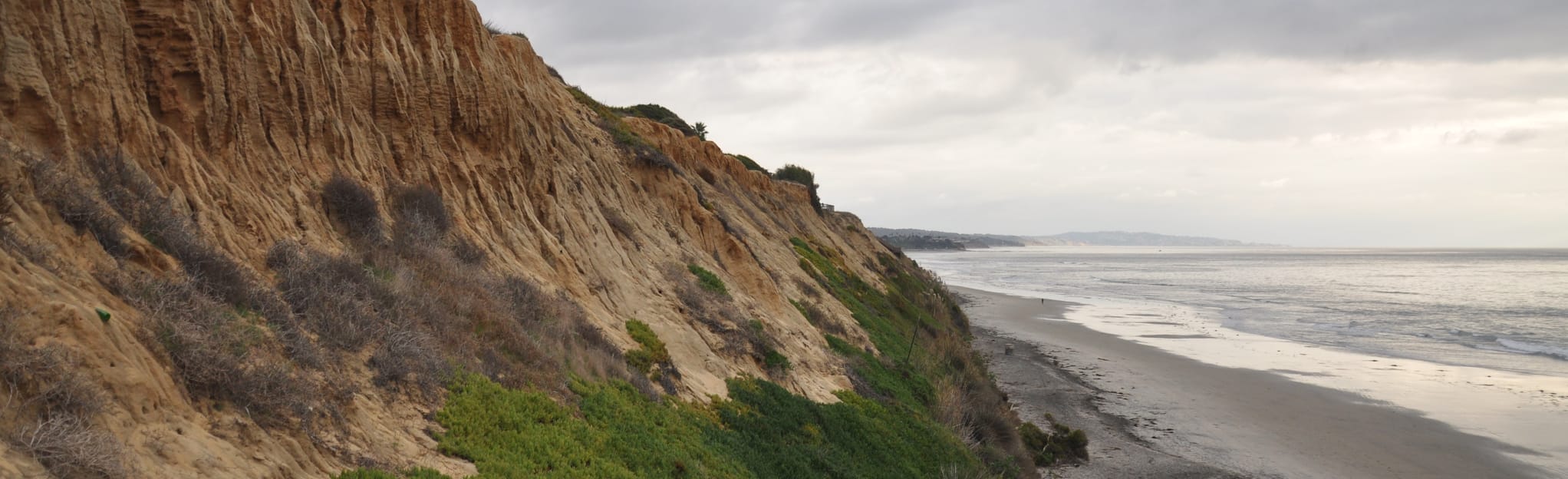 San Elijo State Beach, California 145 Reviews, Map AllTrails