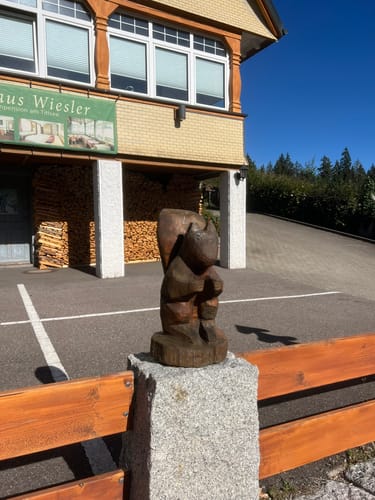 Titisee Rundweg
