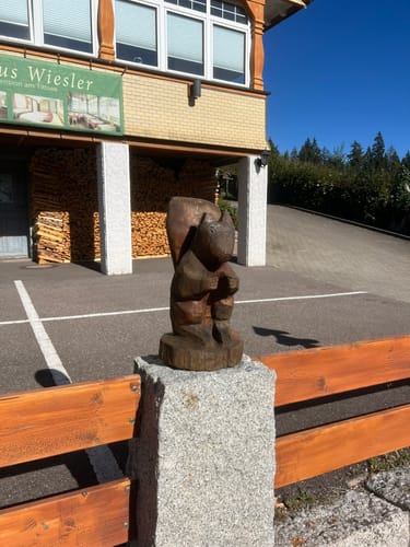 Titisee Rundweg