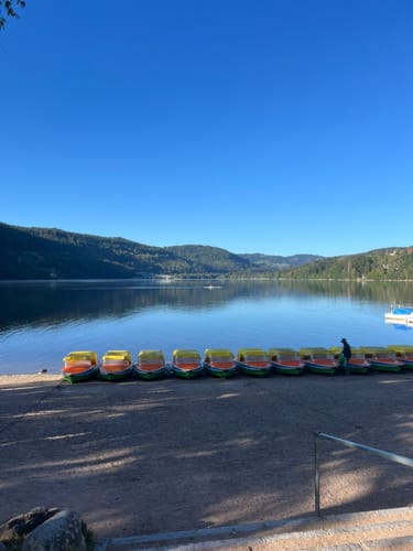 Titisee Rundweg