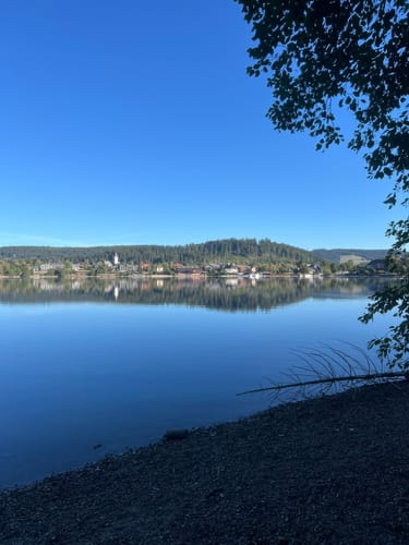 Titisee Rundweg