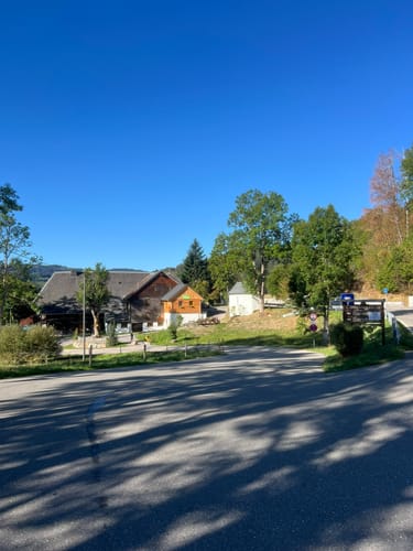 Titisee Rundweg