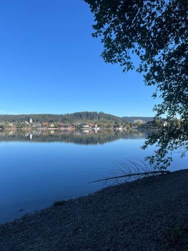 Titisee Rundweg