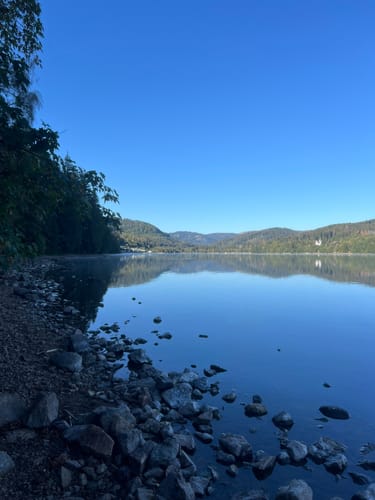 Titisee Rundweg