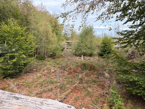 Wilder Weg Kermeter
