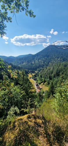 Klösterle Schleife (Genießerpfad)