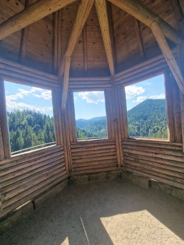 Klösterle Schleife (Genießerpfad)