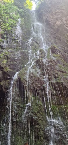 Klösterle Schleife (Genießerpfad)