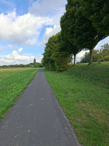 Am Dortmund-Ems-Kanal