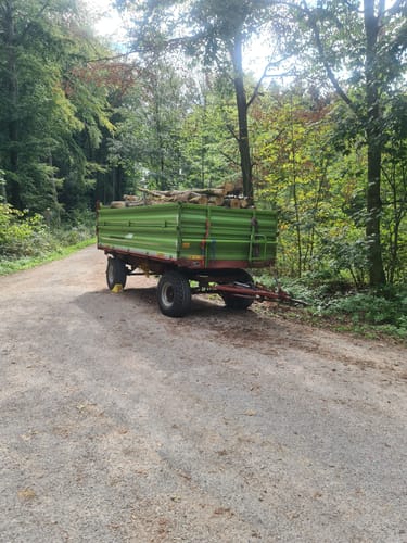 Romantische Straße Etappe 11: Dinkelsbühl - Raustetten