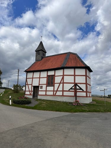 Rund um Oesbern