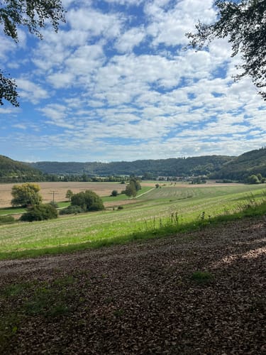 Kindinger Burgenweg