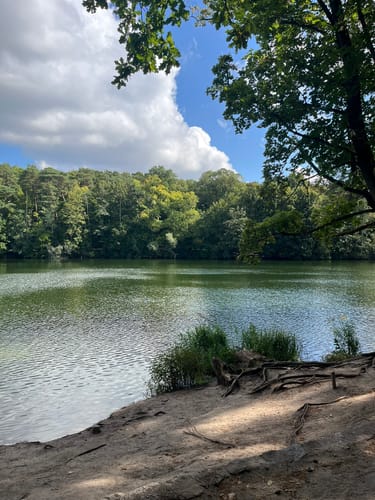 Krumme Lanke - Schlachtensee
