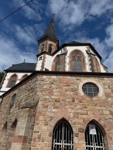 Pfälzer Hüttentour (Premiumwanderweg)