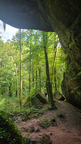 Teufelspfad (Premiumwanderweg)
