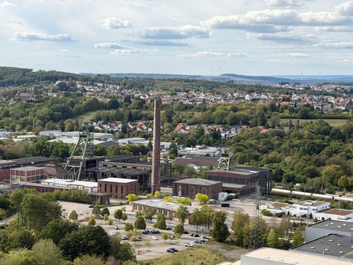 Redener Panoramapfad