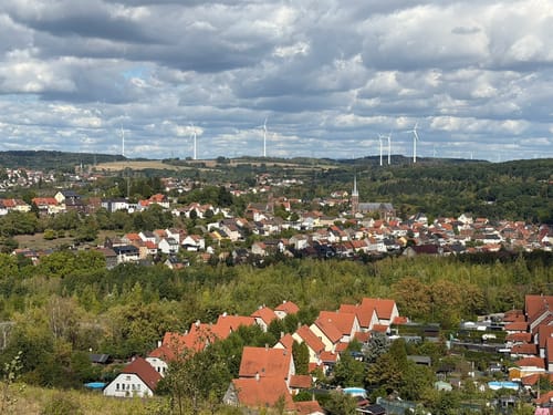 Redener Panoramapfad