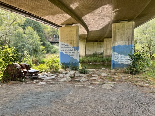 Via Celtica (Premiumwanderweg:)