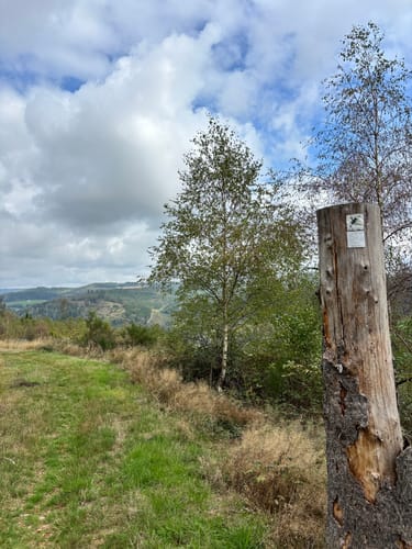 Via Celtica (Premiumwanderweg:)