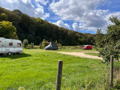 Von Herbrechtingen durchs Eselsburger Tal