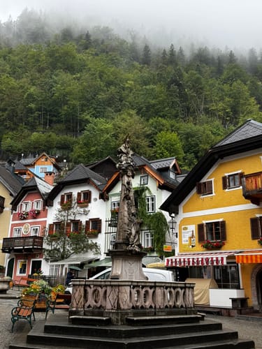 The Sound of Music Trail (Werfen Picknickpark)