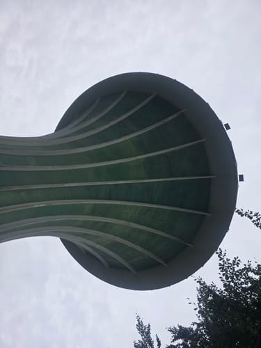 Volkspark Flensburg